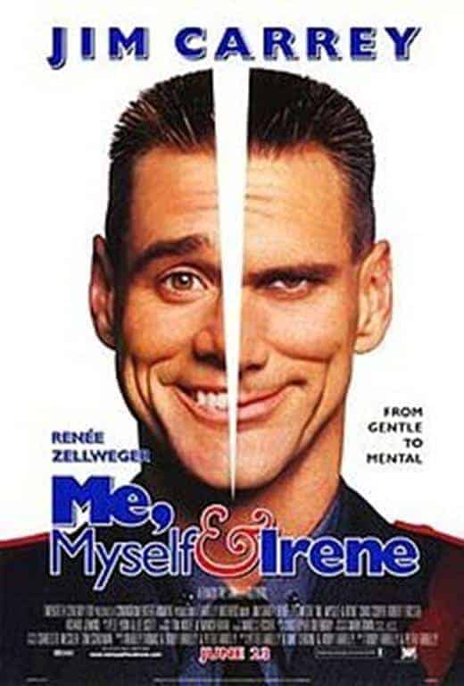 Me, Myself, and Irene (2000)
