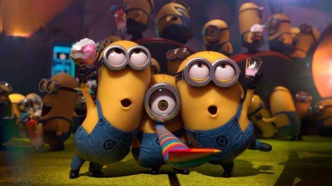 Minions