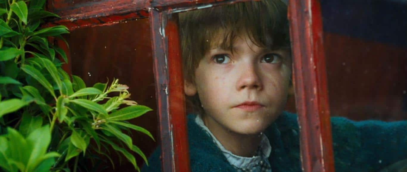 Nanny McPhee [2005]