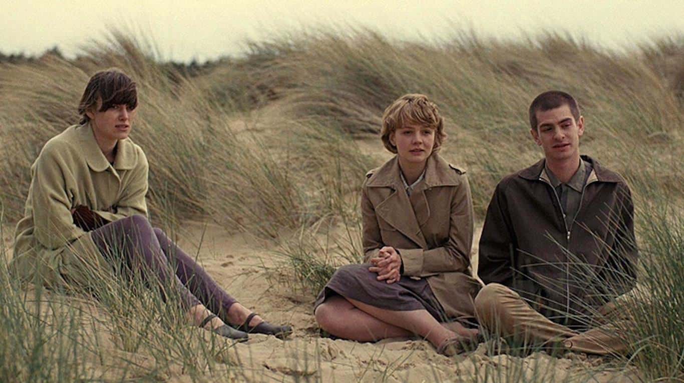 Never Let Me Go (2010)