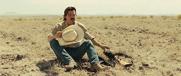 No Country for Old Men