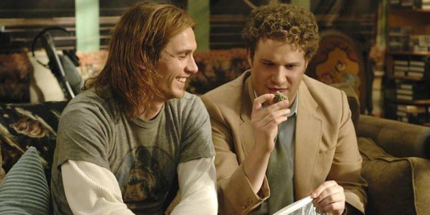 Pineapple Express (2008)