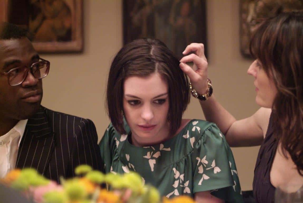 Rachel Getting Married (2008)