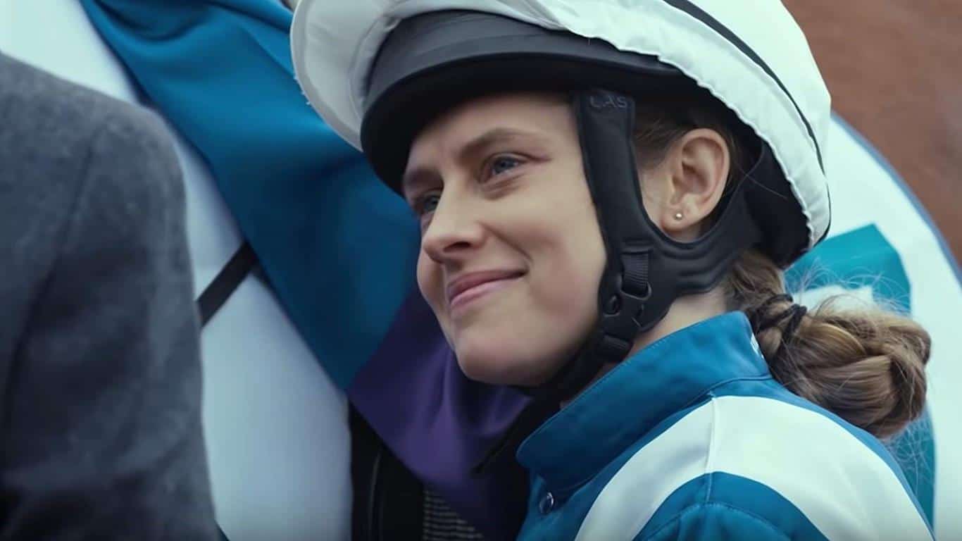 Ride Like a Girl [2019]