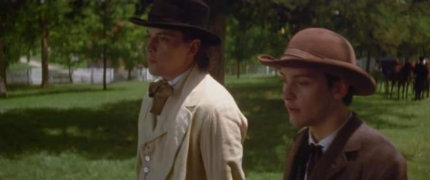 Ride with The Devil [1999]