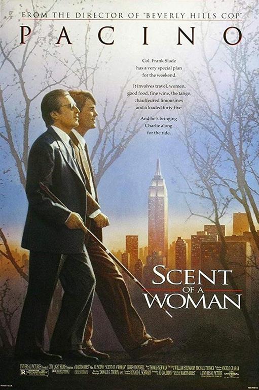 Scent of a Woman [1992]