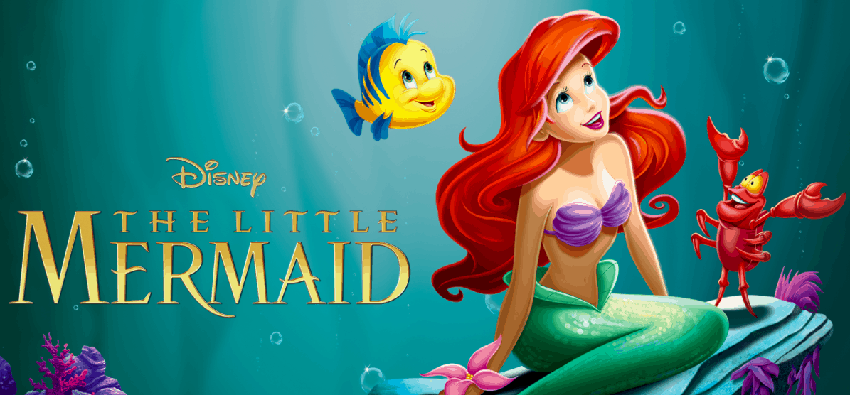 The Little Mermaid_Poster (Copy)