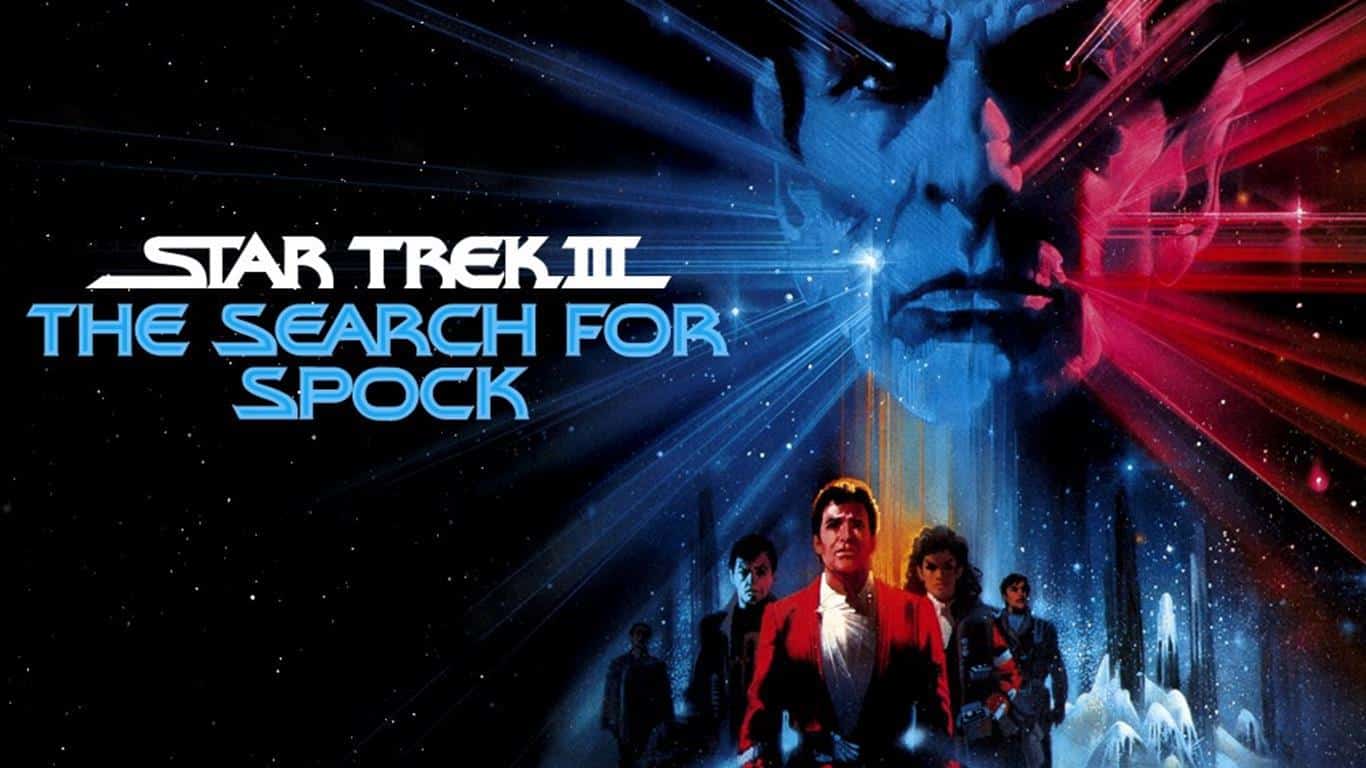 Star Trek III: The Search for Spock (1984)