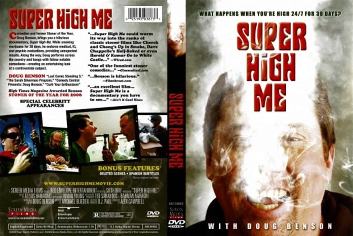 Super High Me (2008)