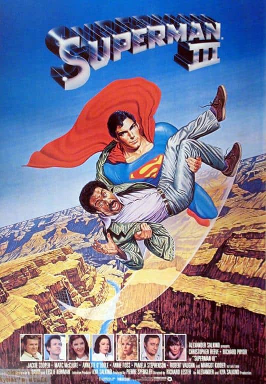 Superman III (1983)