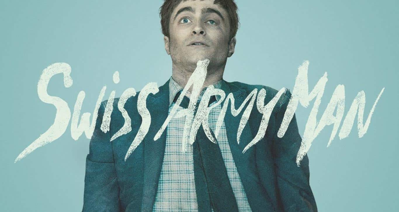 Swiss Army Man (2016)