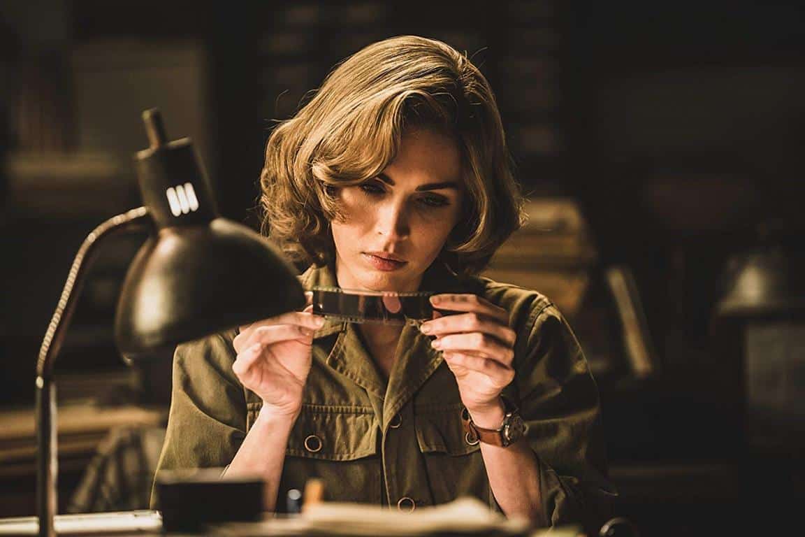 The Battle of Jangsari [2019]