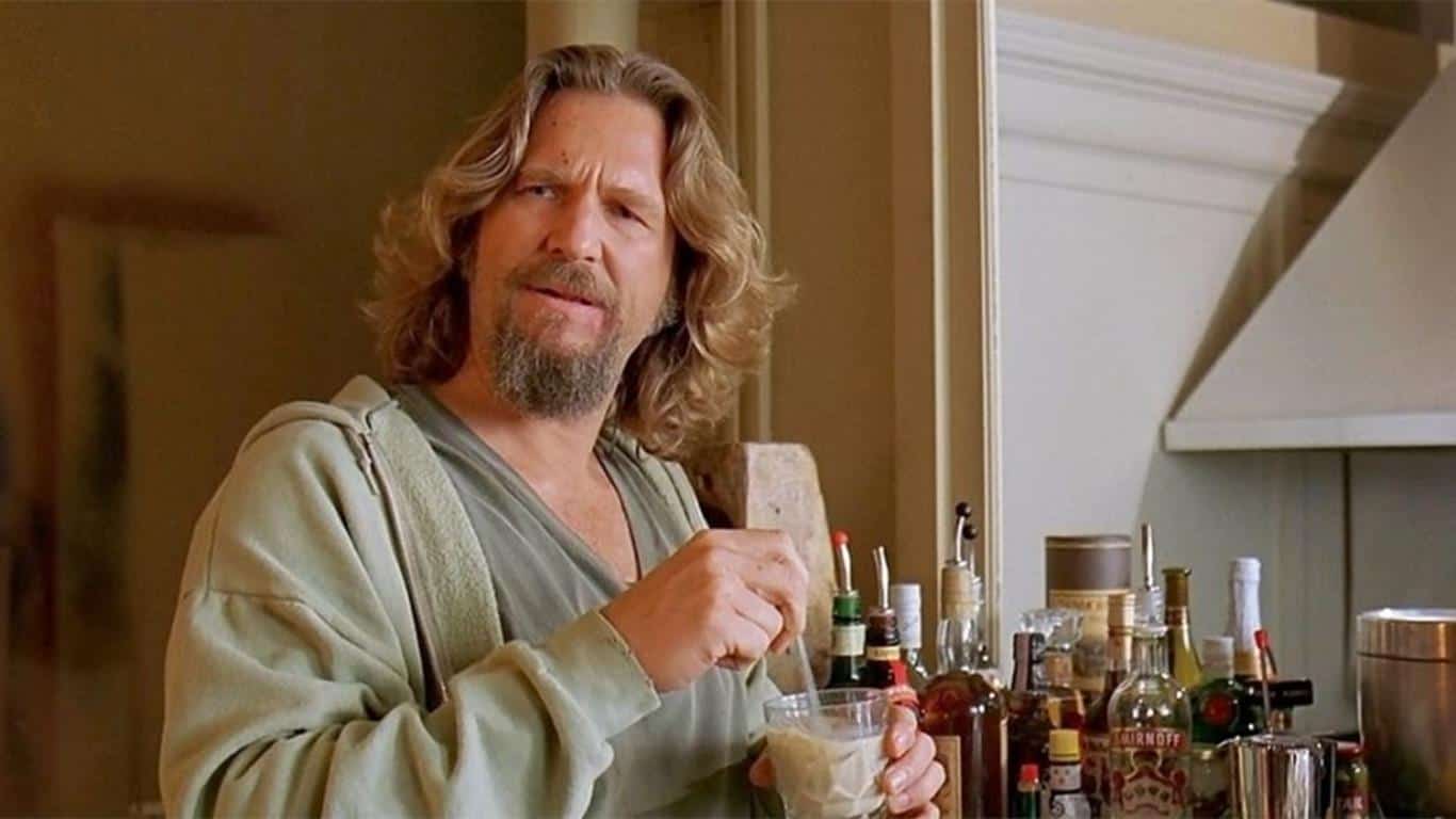 The Big Lebowski (1998)