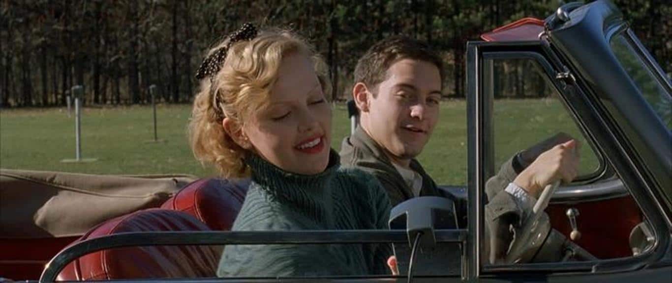 The Cider House Rules [1999]