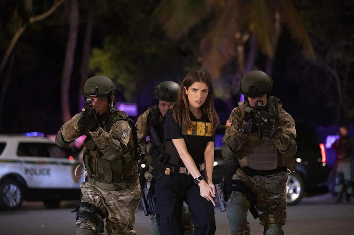 The Day Shall Come [2019]