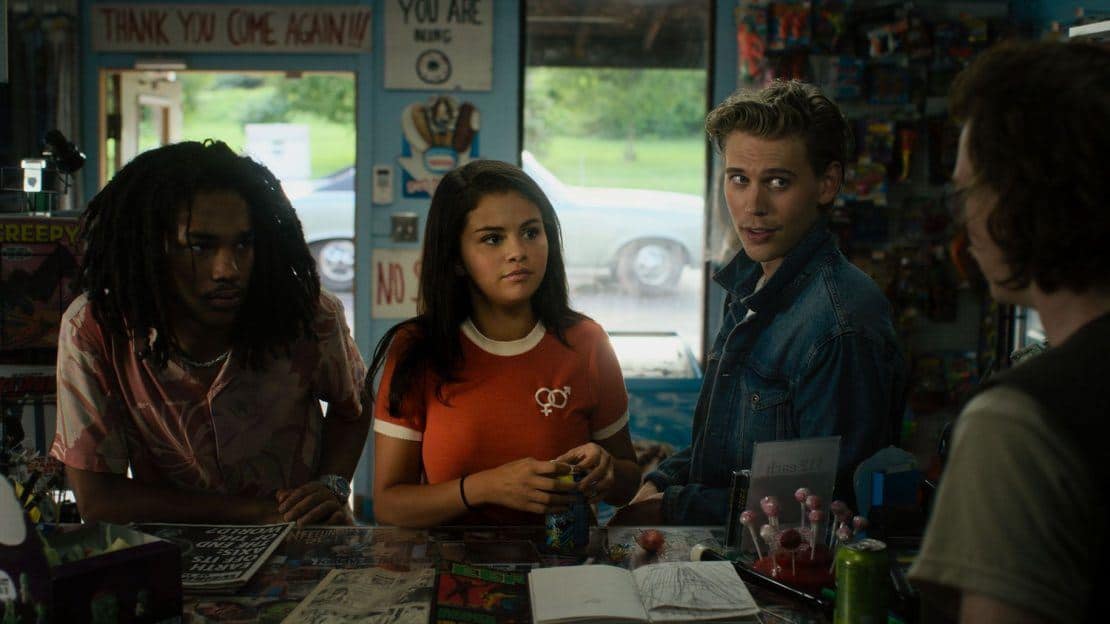 The Dead Don’t Die