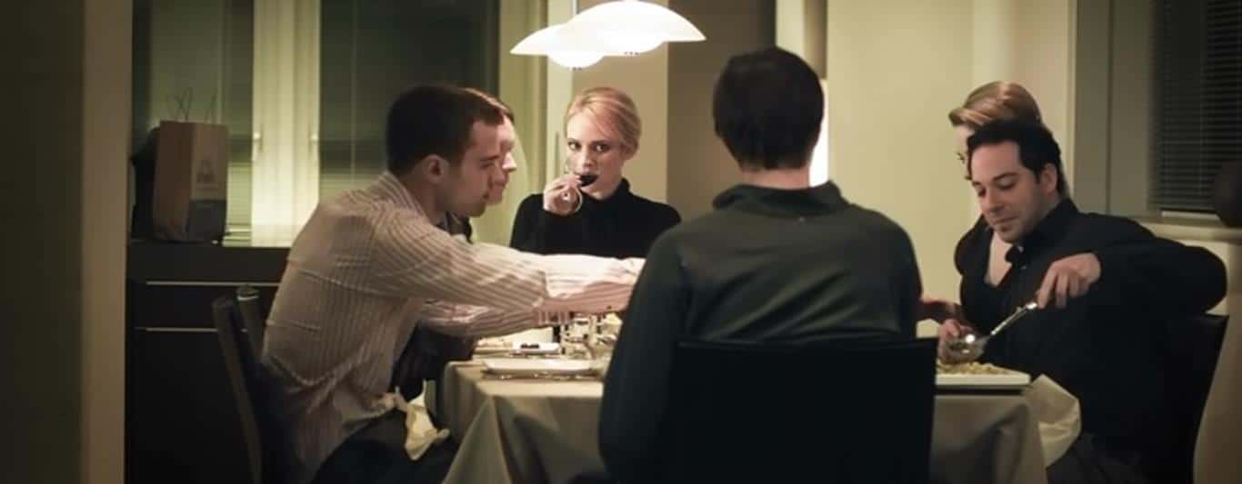 The Domino Effect [2012]