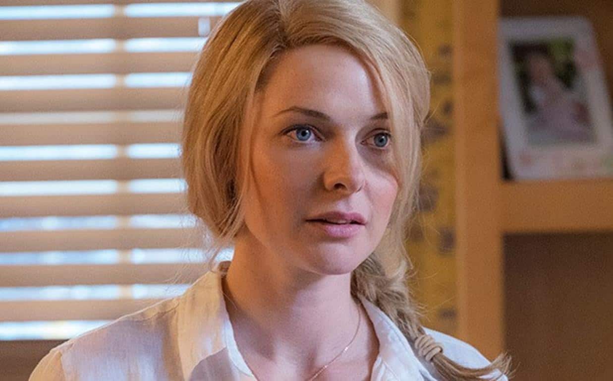 The Girl on the Train [2016]