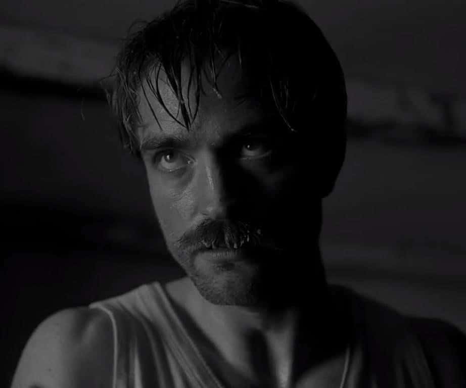 The Lighthouse [2019]