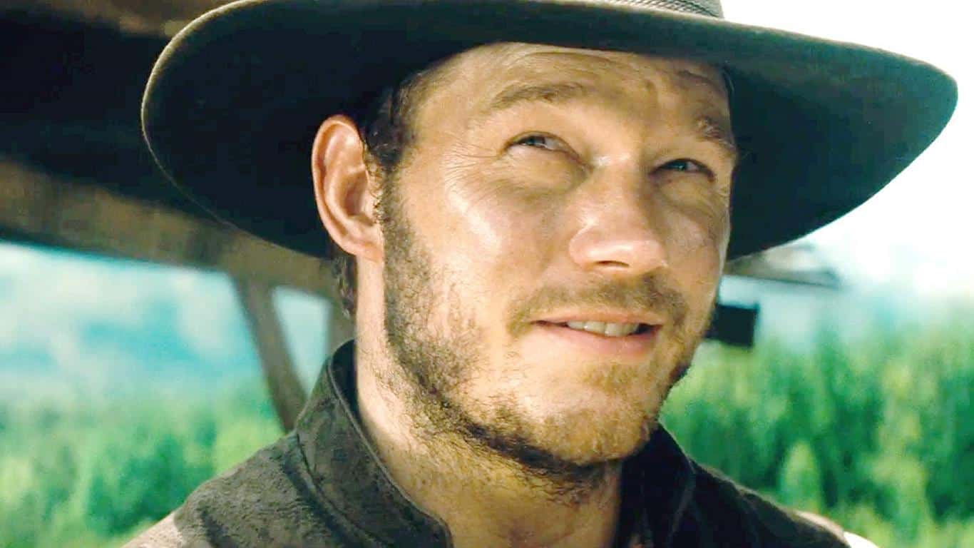The Magnificent Seven [2016]