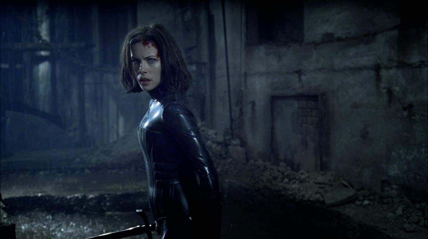 Underworld (2003)