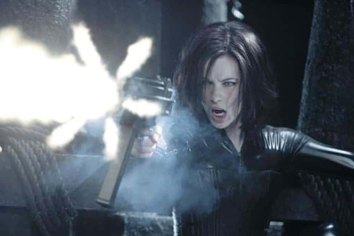 Underworld: Evolution (2006)