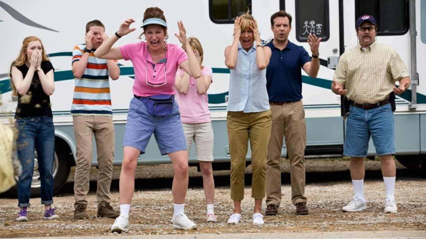 We’re the Millers (2013)