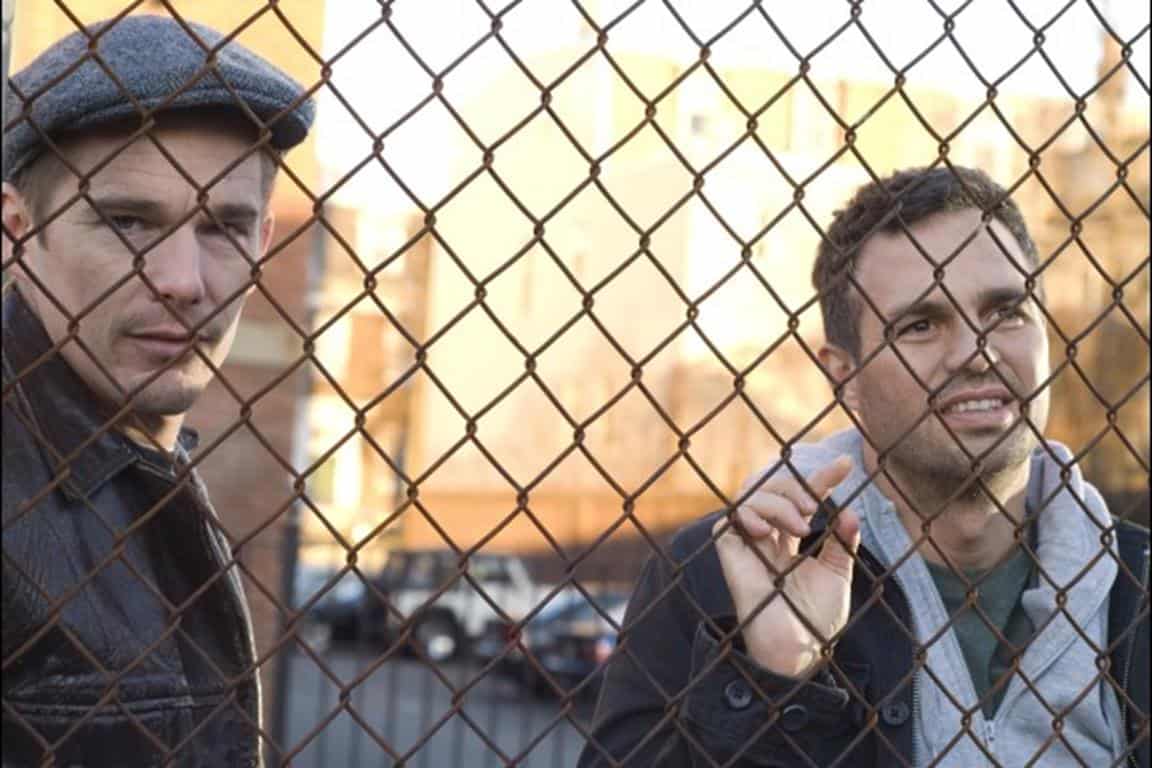 What Doesn’t Kill You [2008]