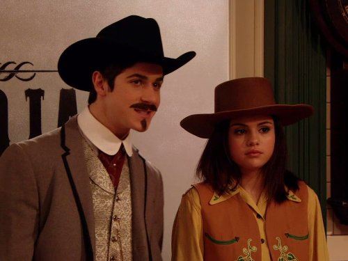 Wizards of Waverly Place The Movie