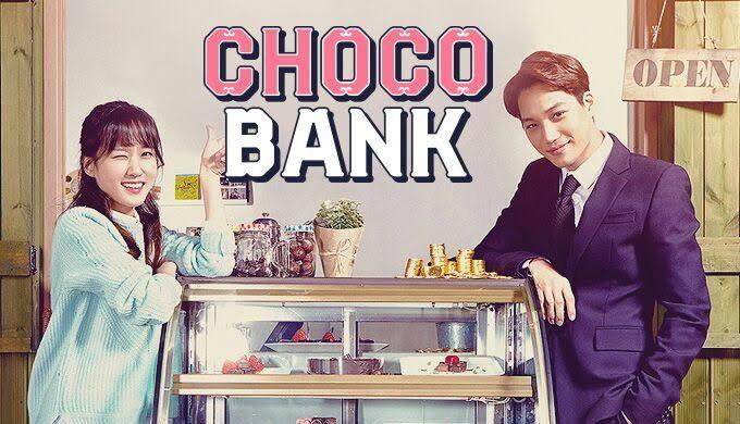 Choco Bank (2016)
