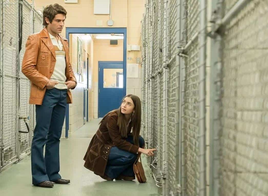 Extremely Wicked, Shockingly Evil, and Vile (2019)