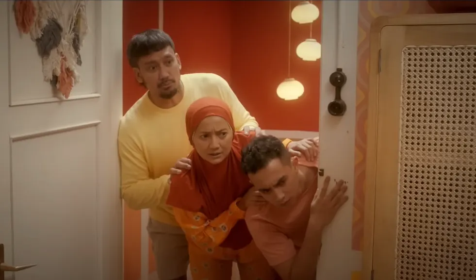 Gendut Siapa Takut?!