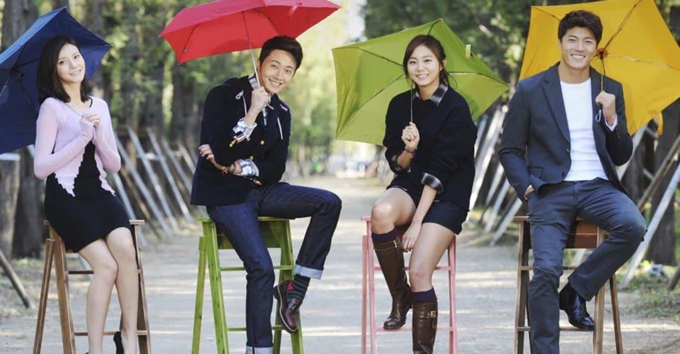 Golden Rainbow (2013)