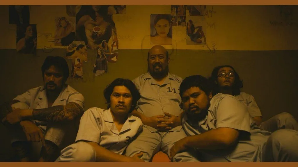 Miracle in Cell No. 7