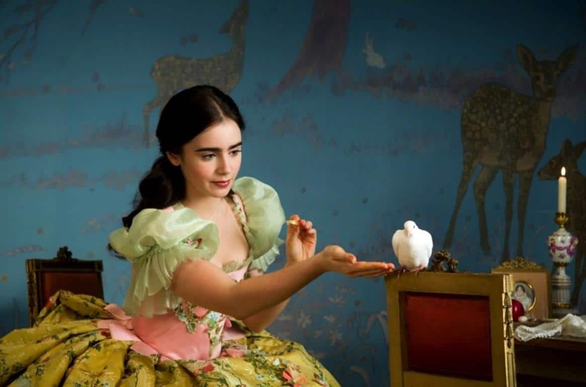 Mirror Mirror (2012)