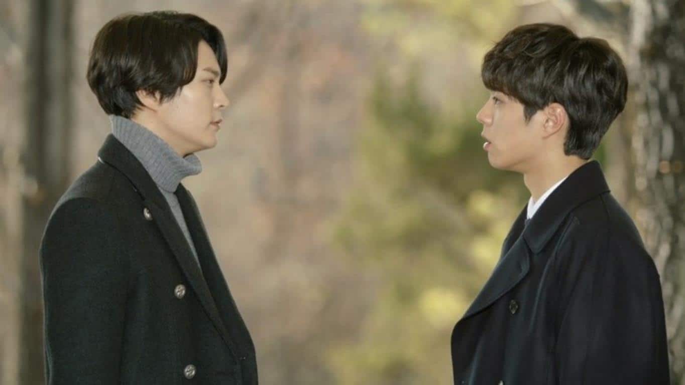 Naeil’s Cantabile (2014)