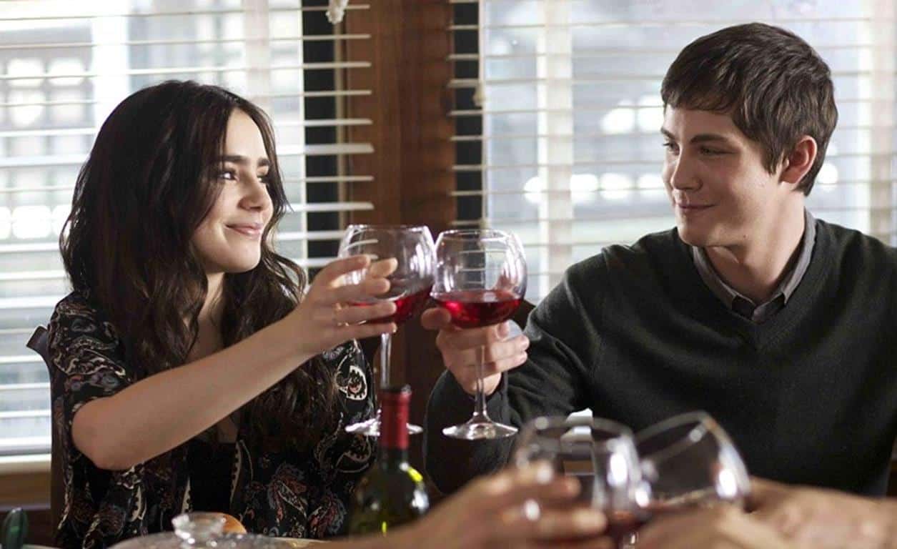 Stuck in Love (2012)