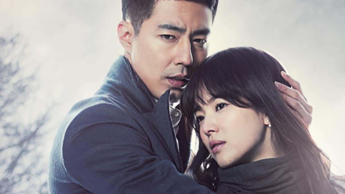 That Winter, The Wind Blows (2013)