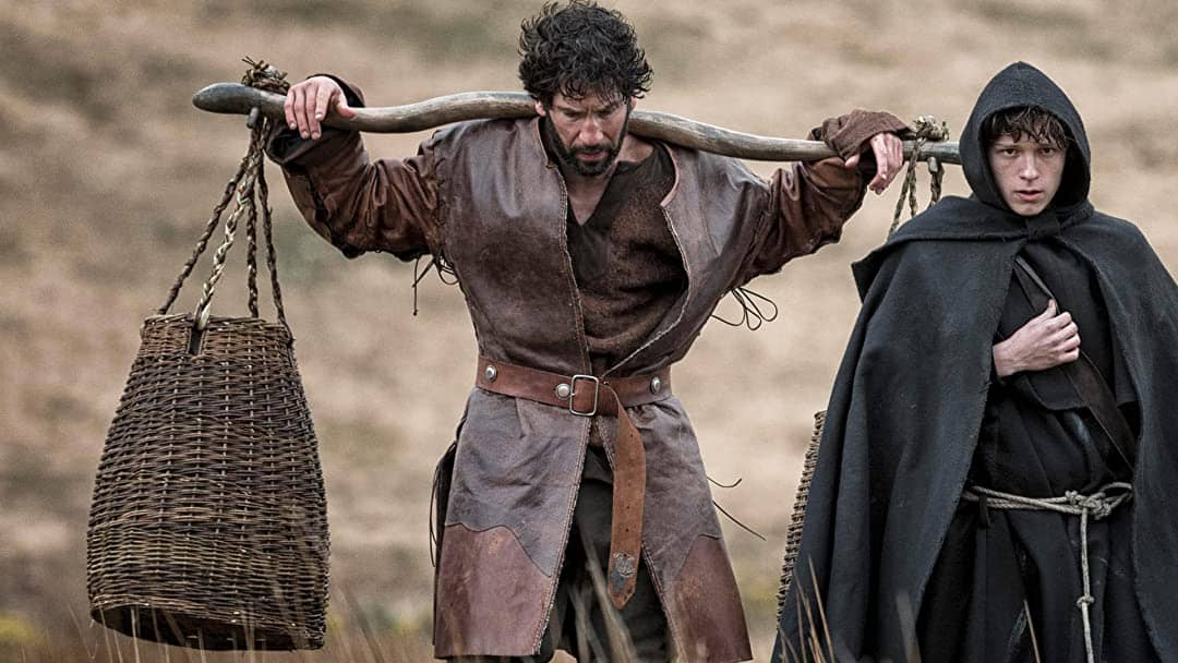 Tom Holland_Pilgrimage (Copy)