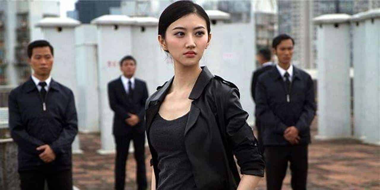 From Vegas to Macau [2014]