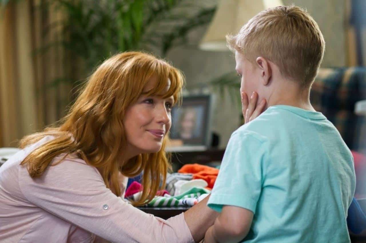 Heaven Is for Real (2014)