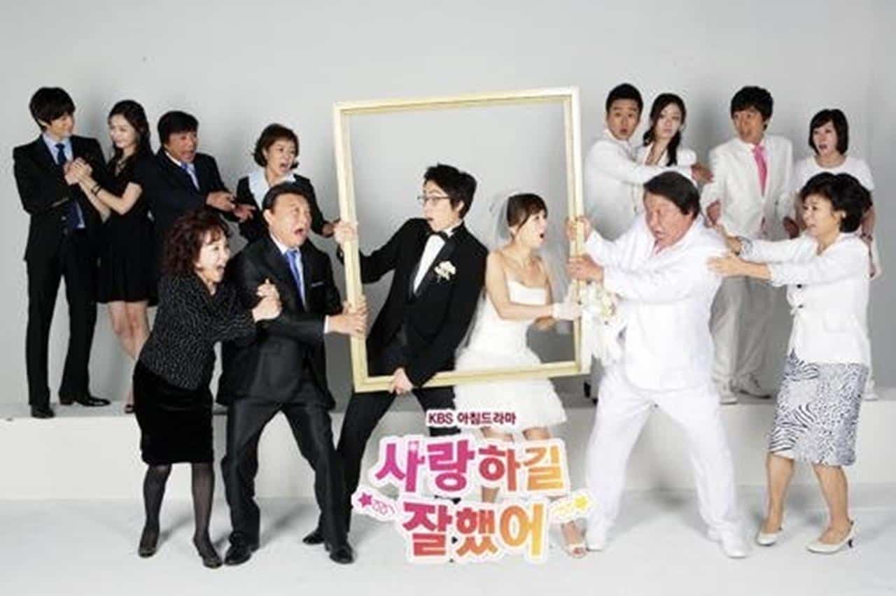 I’m Glad I Loved You (2010)