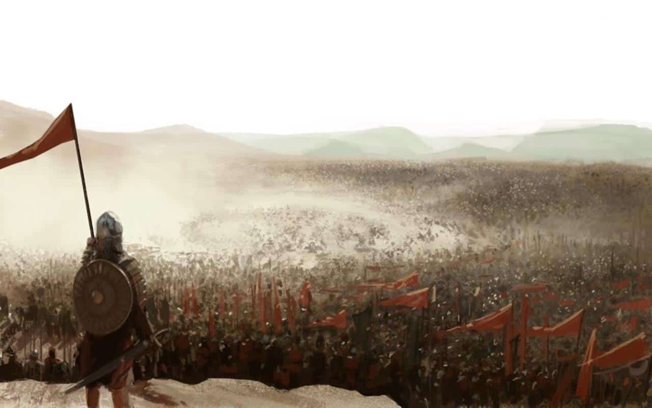 Kingdom of Heaven (2005)