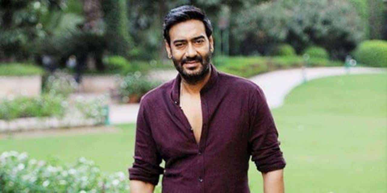 Ajay Devgan