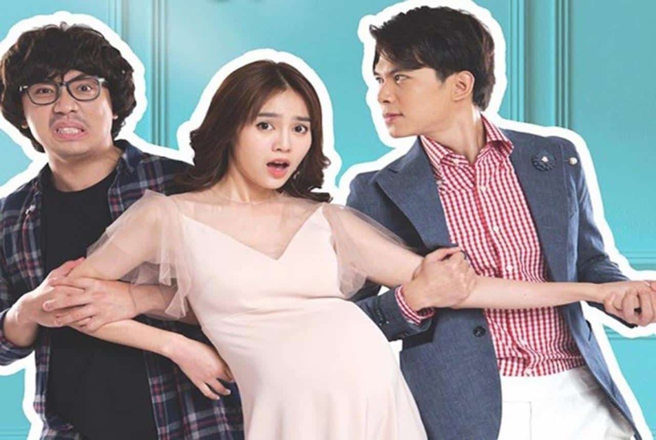 Win My Baby Back (2019)