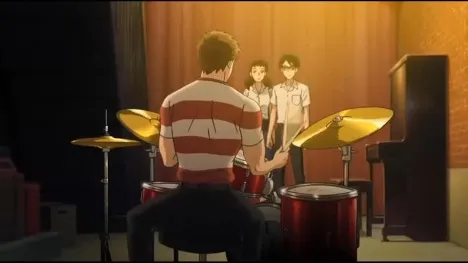 sakamichi no appollon_