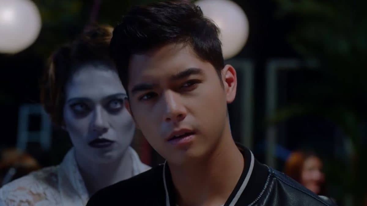 Aku Tahu Kapan Kamu Mati