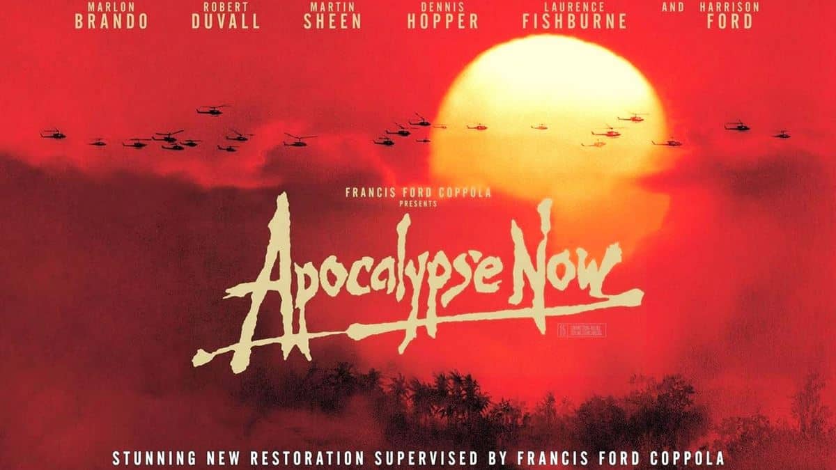 Apocalypse Now (Copy)