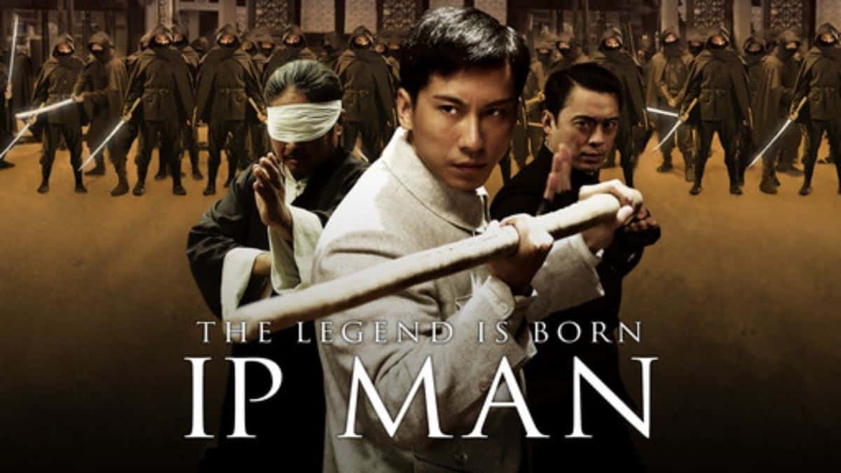 Ip Man (Copy)