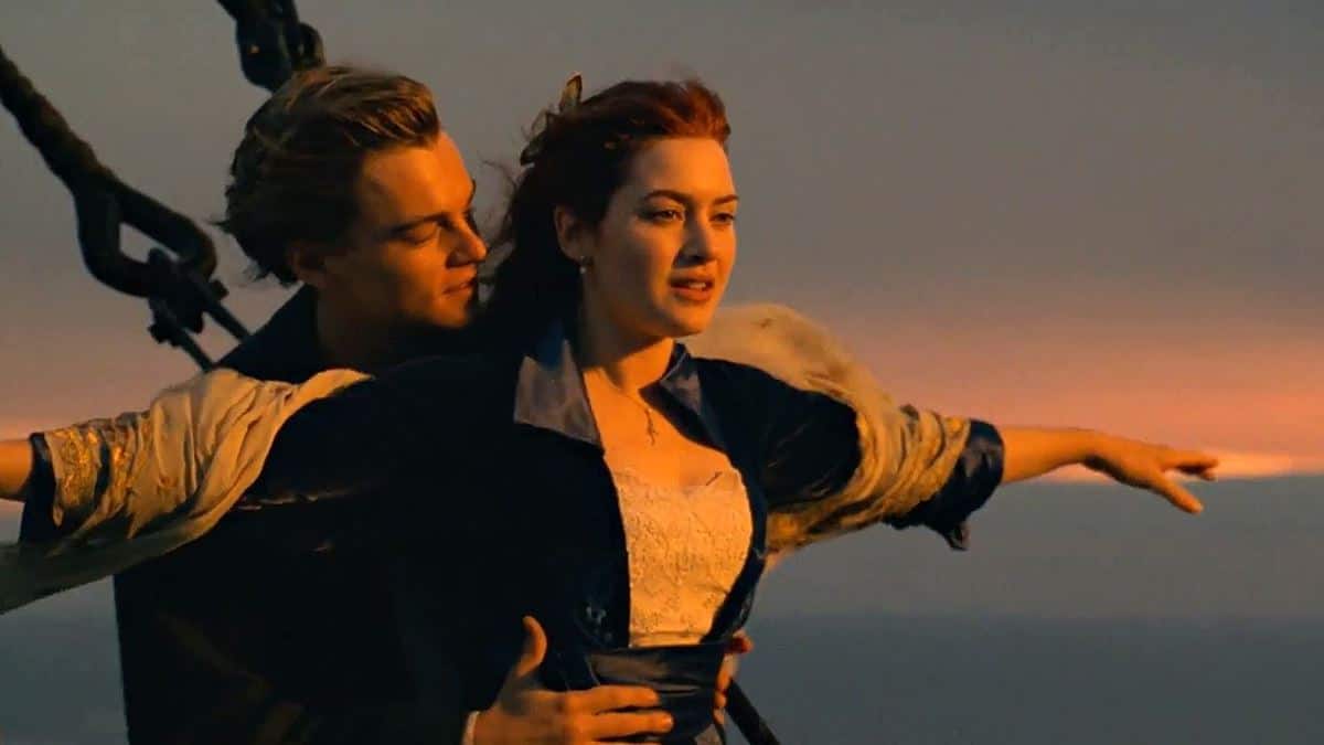 Jack and Rose (Copy)